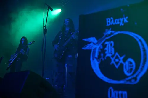 Black Oath