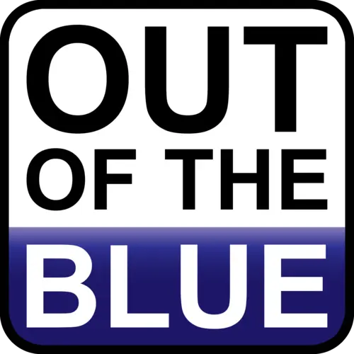 Out of the Blue