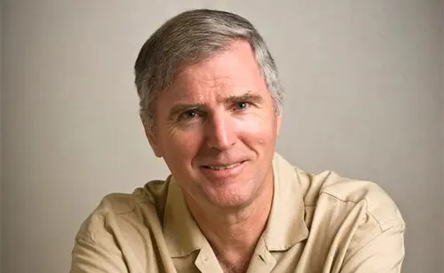 Ken McCleod