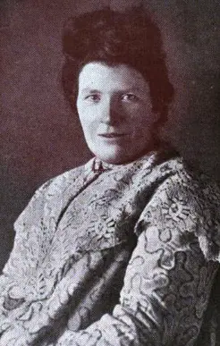 Nora Hopper