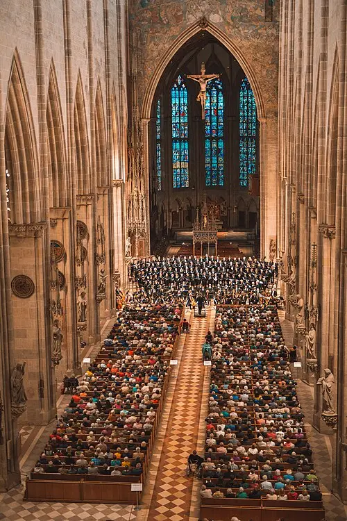 Philharmonisches Orchester der Stadt Ulm