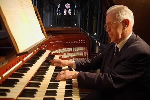 Bernard Bartelink