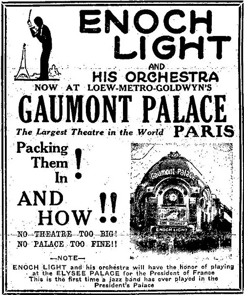 Enoch Light