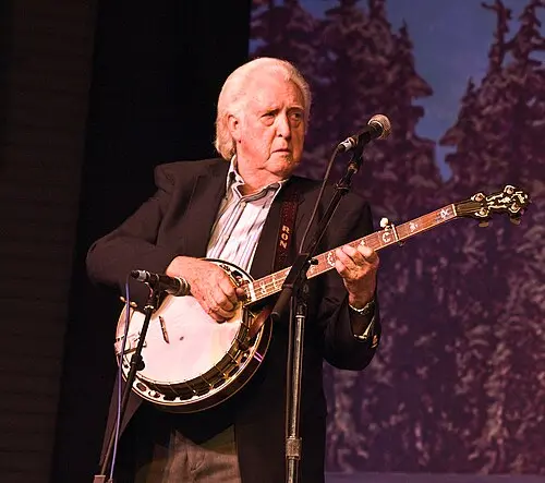 J.D. Crowe