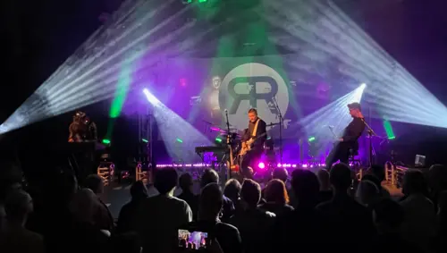 Pure Reason Revolution
