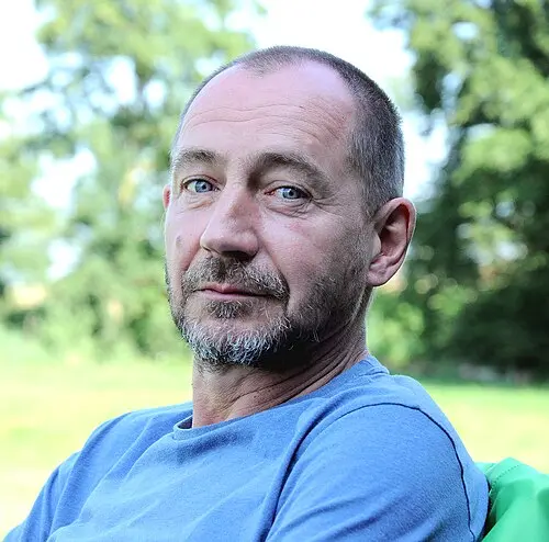Thorsten Merten