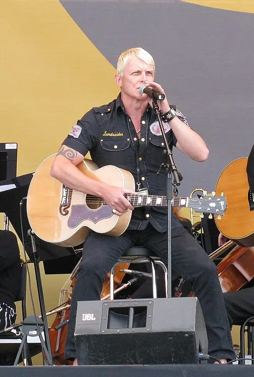 Jarkko Eve