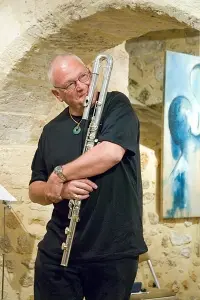 Pierre Schirrer