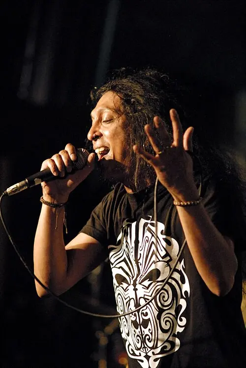 Chity Sompala
