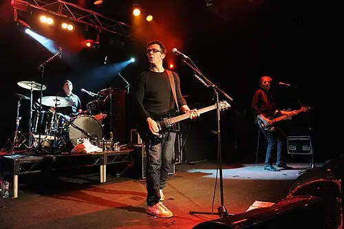 Choirboys