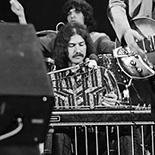 Al Perkins