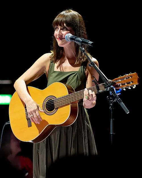 Leslie Feist