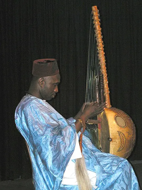 Grand Papa Diabaté