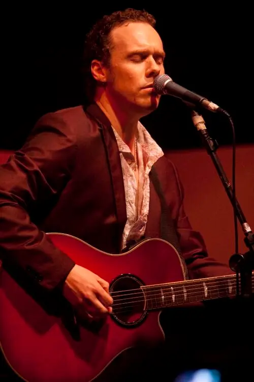 Daniel Cavanagh
