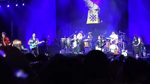 Gogol Bordello