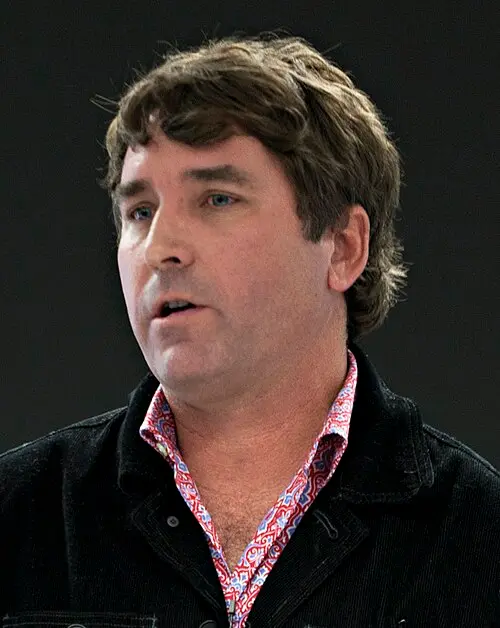 Stephen Hillenburg