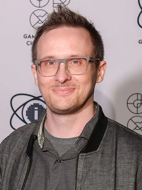 Bennett Foddy