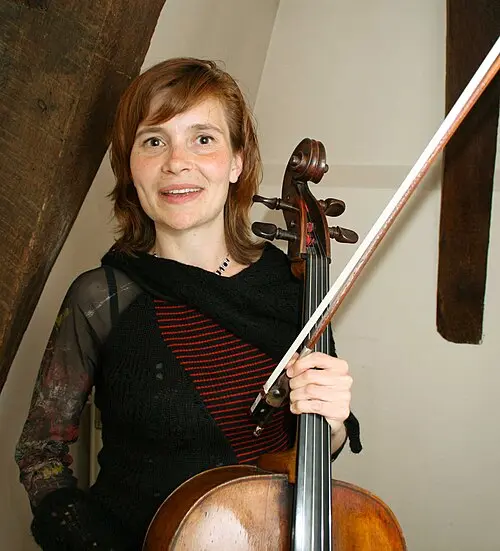 Judith Lecuit