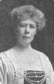 Carrie Jacobs‐Bond