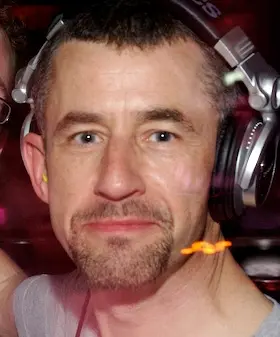 Tony McGuinness