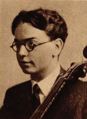 Gabor Rejto