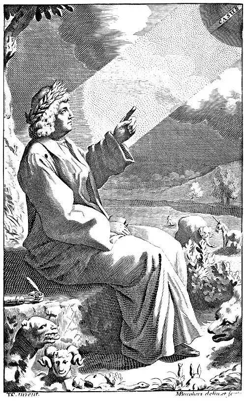 Lucretius