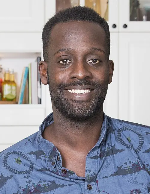 Mogge Sseruwagi