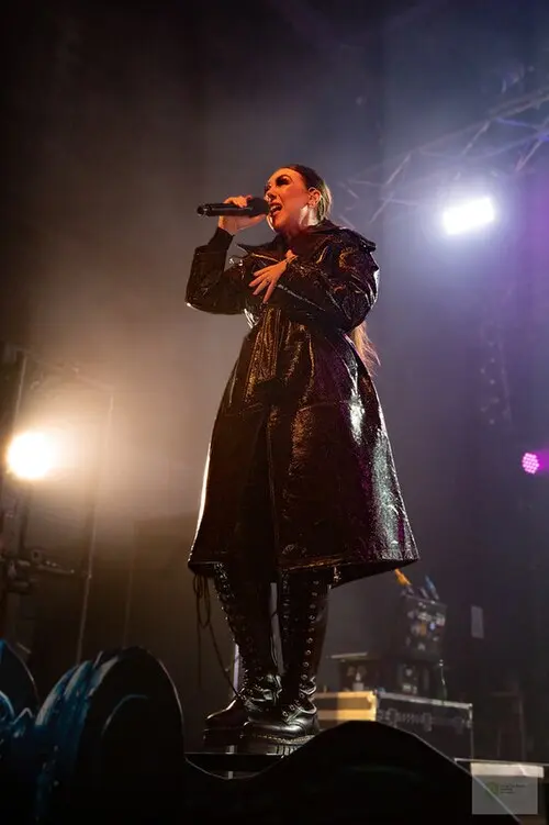 Elize Ryd