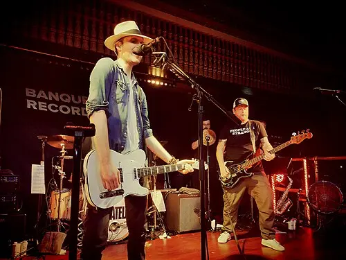 The Fratellis