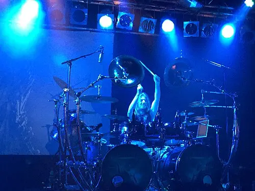 Alex Landenburg