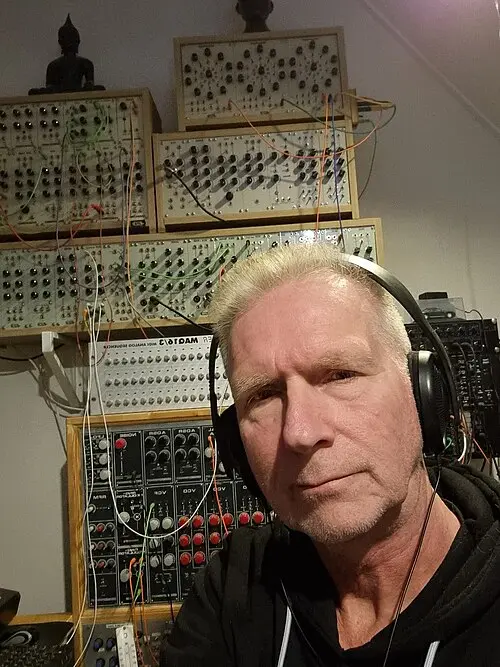 Gert Emmens