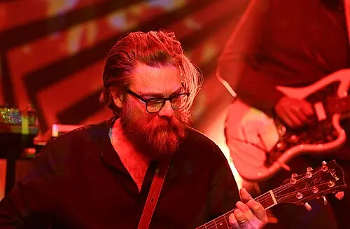 Andreas Mjøs