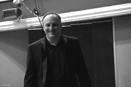 Pascal Godart