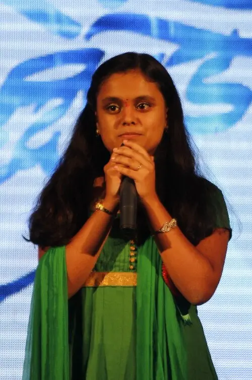 Mugdha Vaishampayan