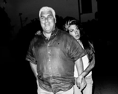 Mitch Winehouse