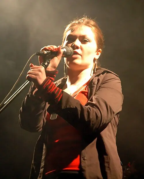 Paulina Maślanka