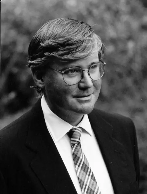Geoffrey Tozer