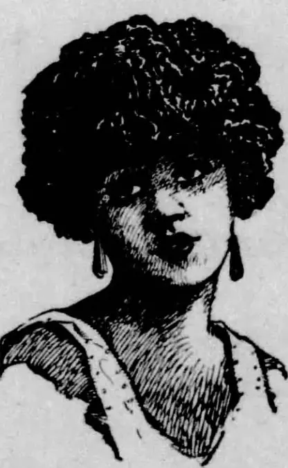 Monette Moore