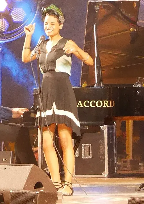 Agathe Iracema
