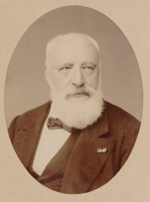 Victor Frédéric Verrimst