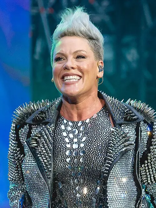 P!nk