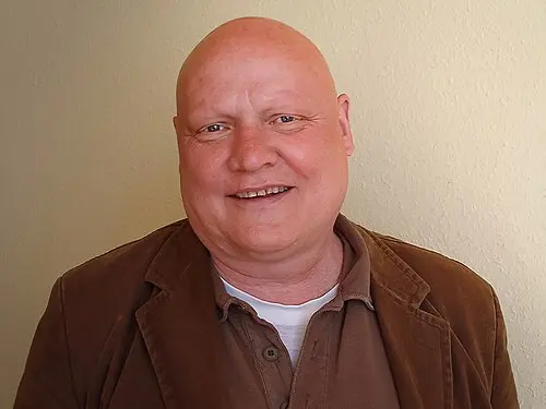 Detlef Bierstedt