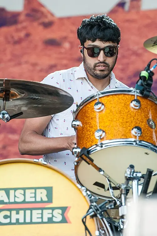 Vijay Mistry