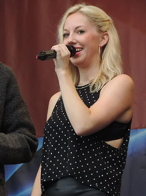 Selina Bübl