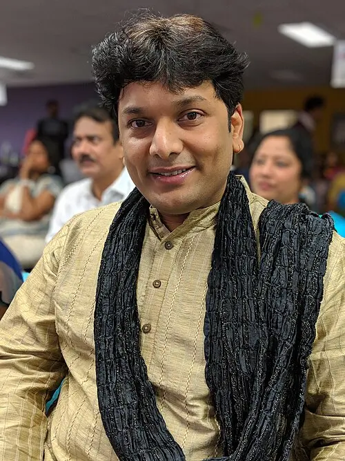 Harish Raghavendra