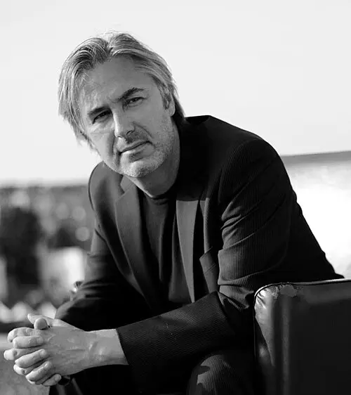 Neil Davidge