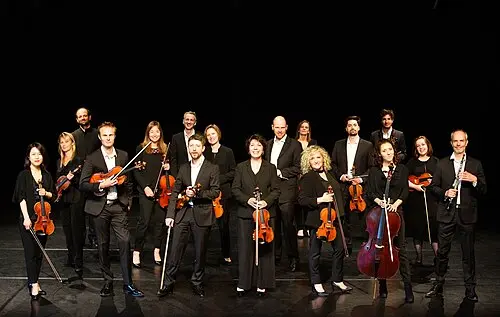 Orchestre des Pays de Savoie