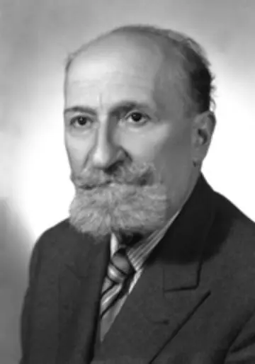 Aldo Spallicci