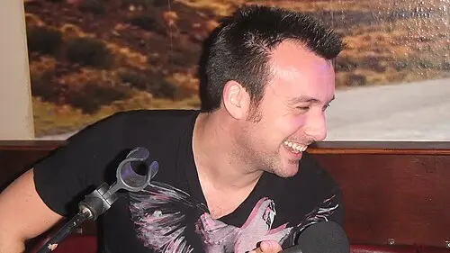 Chris Hordijk