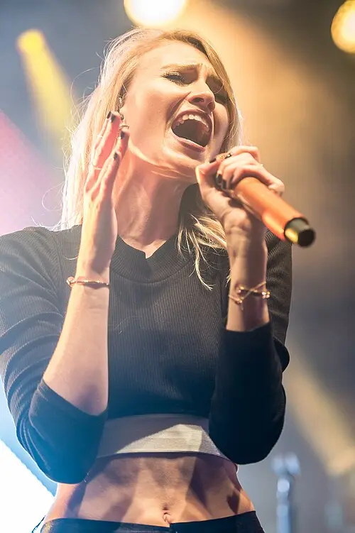 Carolin Niemczyk
